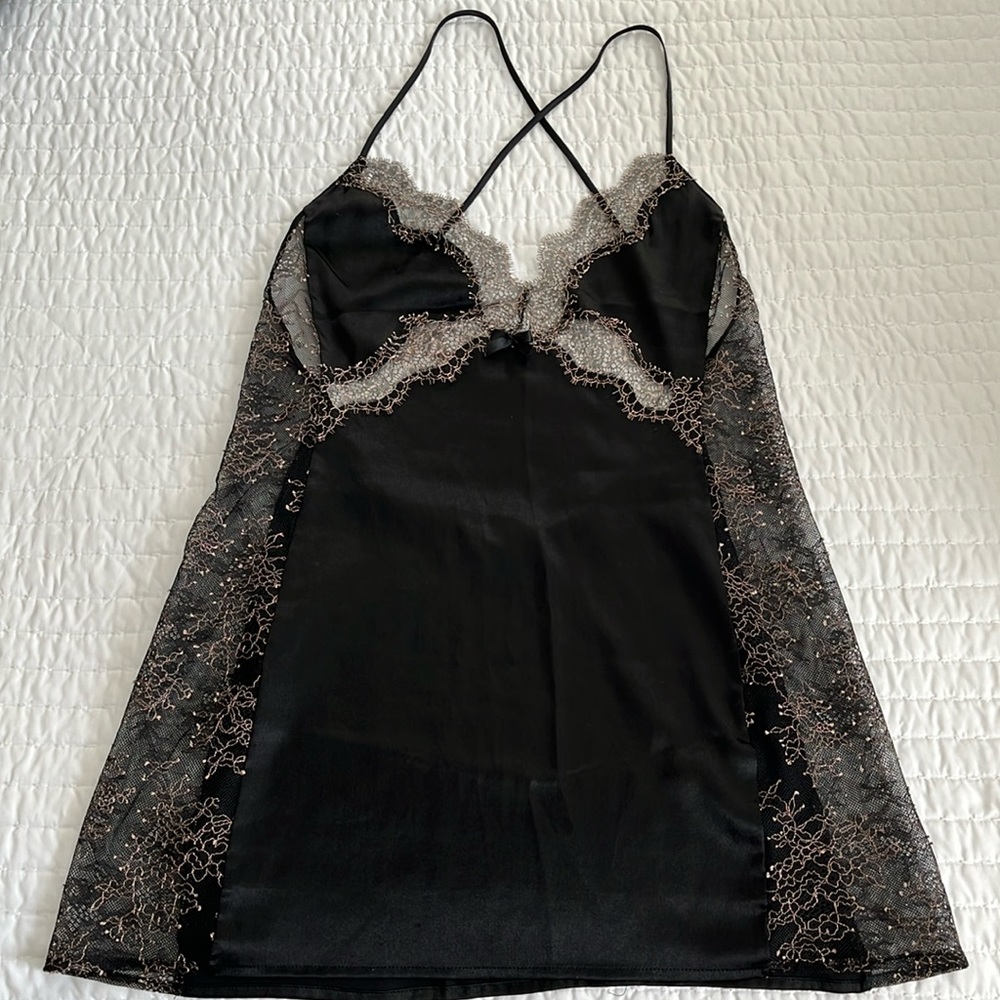 Victoria’s Secret Nightie